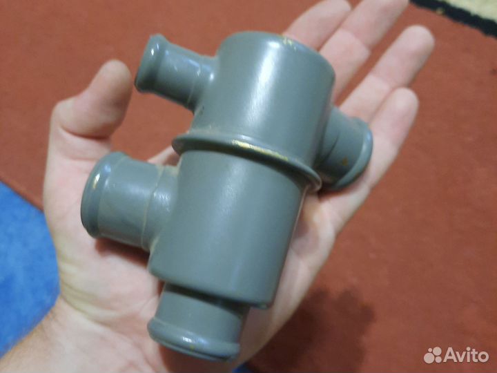 Термостат ваз 2109