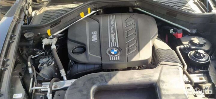 Запчасти bmw x5 e70 4.0d xdrive Бмв х5 е70 4.0д