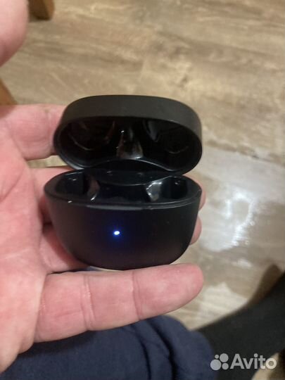 Беспроводные наушники