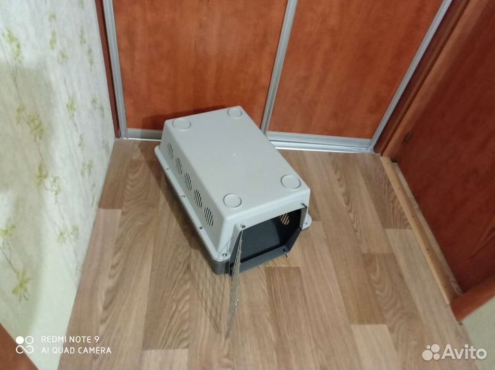 Переноска для животных