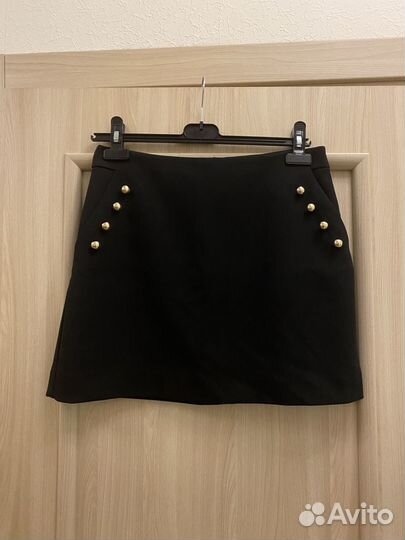 Love republic юбка