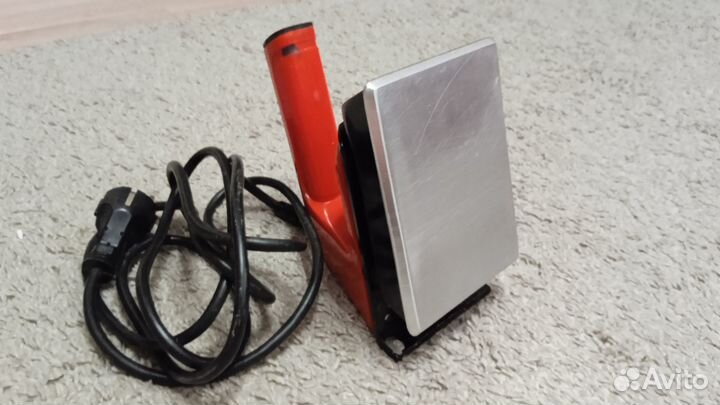 Утюг для лыж swix т7422