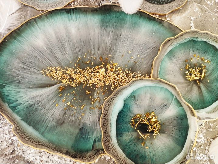 Комплект для сервировки стола