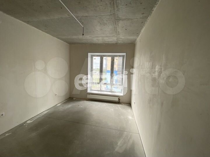 3-к. квартира, 106,5 м², 11/17 эт.