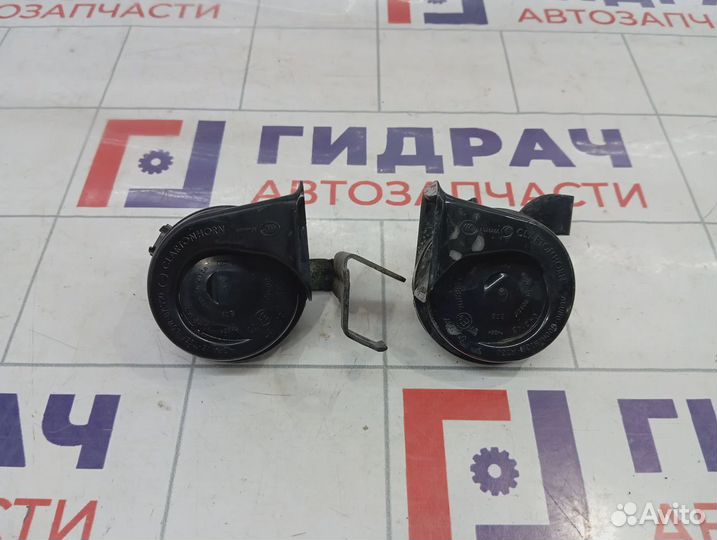 Сигнал звуковой Hyundai Tucson (TL) 96611D3000