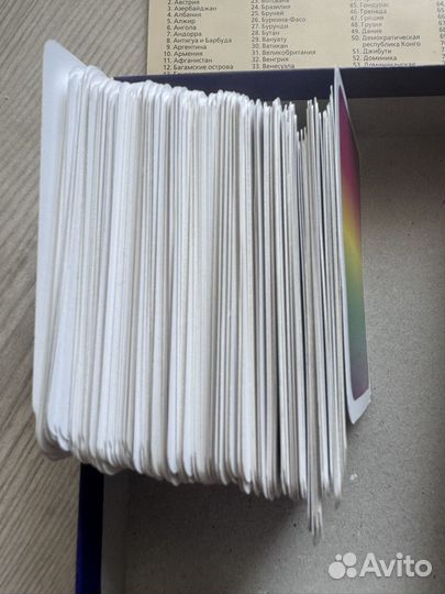 Игра Spectrum Флаги новая