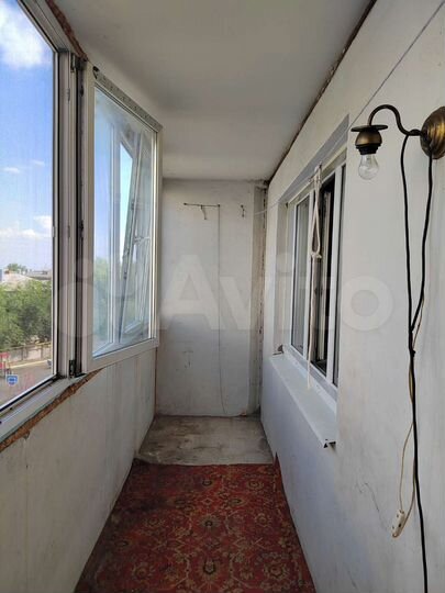 2-к. квартира, 49,6 м², 4/9 эт.