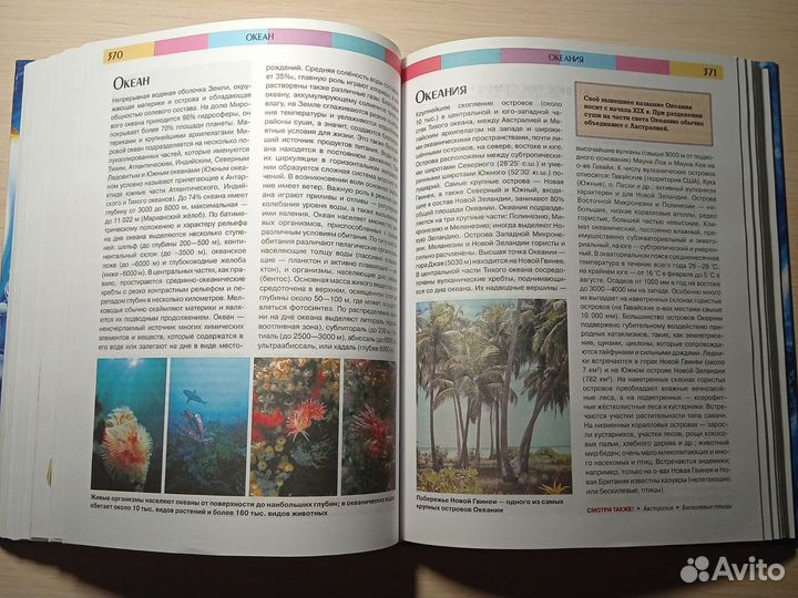 Полная энциклопедия школьника