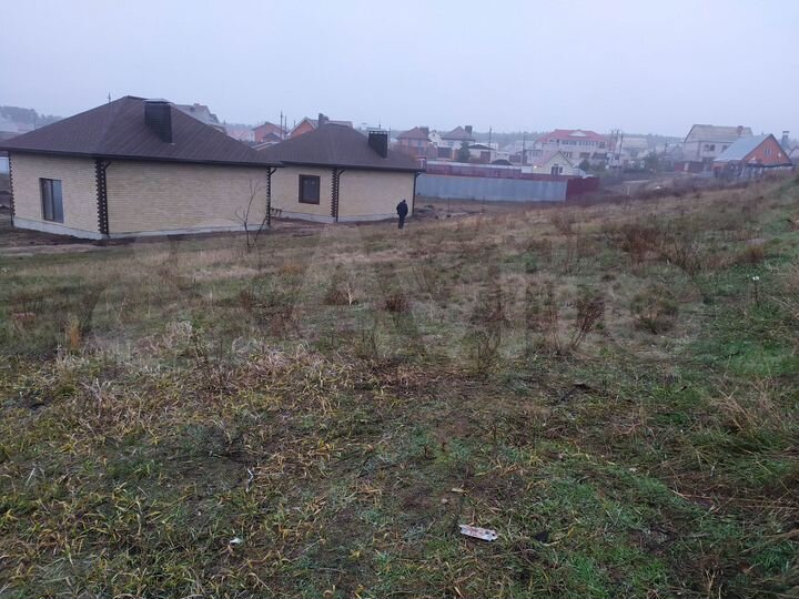 Участок 20,3 сот. (ИЖС)