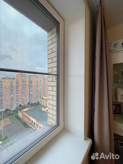 Балконный блок