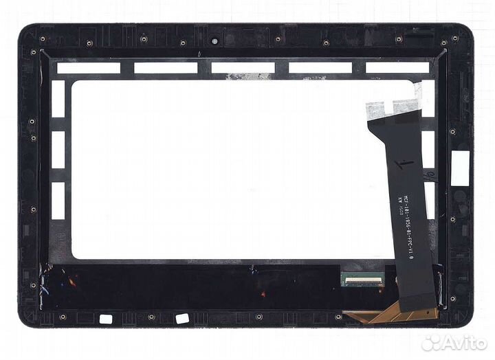 Модуль для Asus MeMO Pad 10 черный