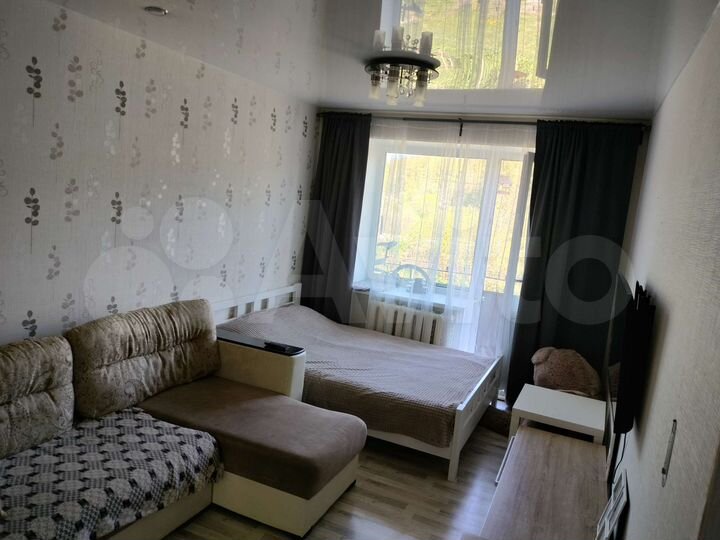2-к. квартира, 42 м², 2/3 эт.