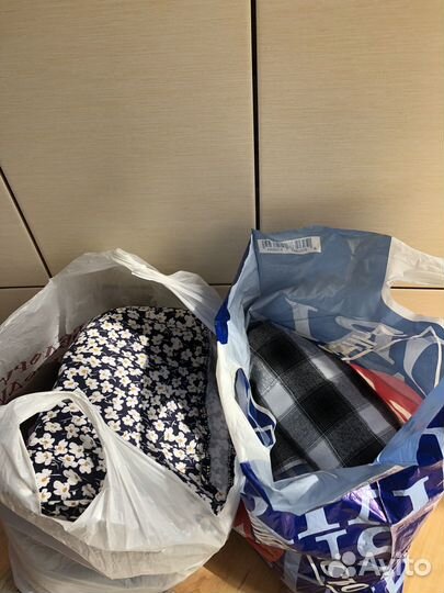 Женские вещи пакетом 42 44