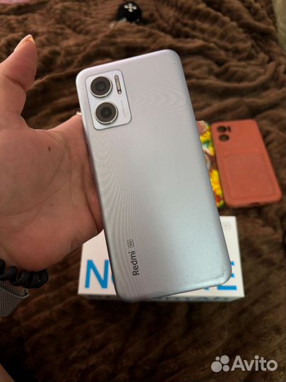 Xiaomi Redmi Note 11E, 6/128 ГБ