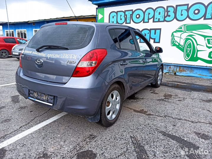 Катушка зажигания Hyundai i20 2010 273002B010 Отли