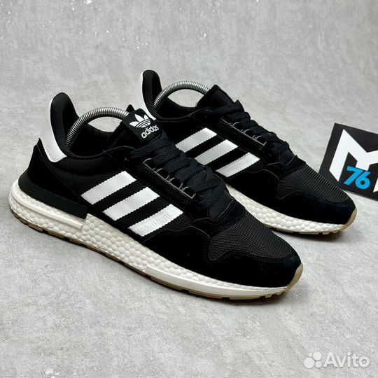 Кроссовки adidas zx 500