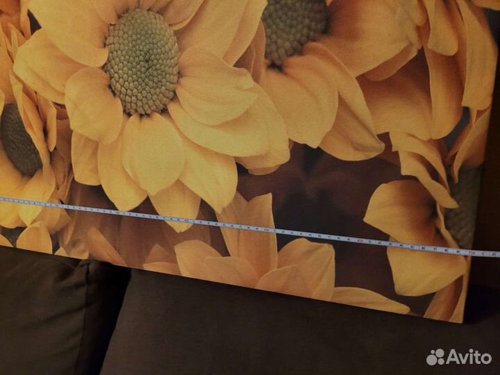 Картина и скатерть (набор)