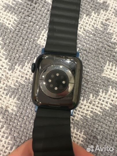 Apple watch 7