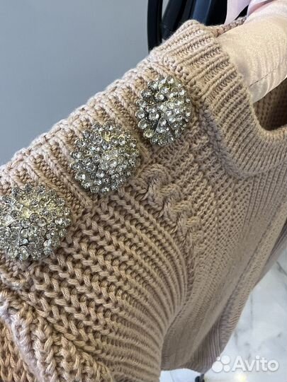 Джемпер love republic