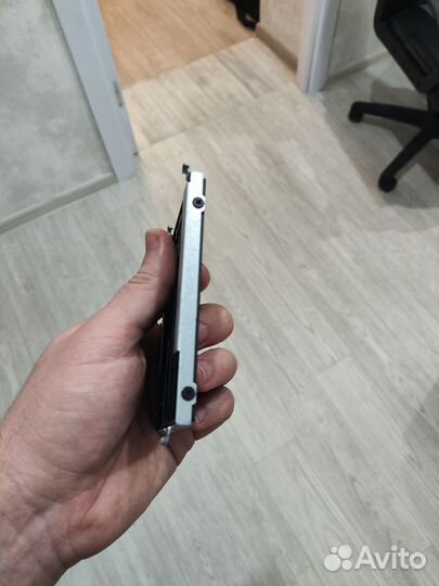 Переходник для ssd SATA HP