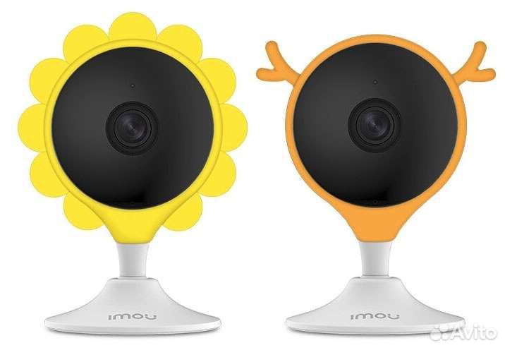 Видеонаблюдение wifi