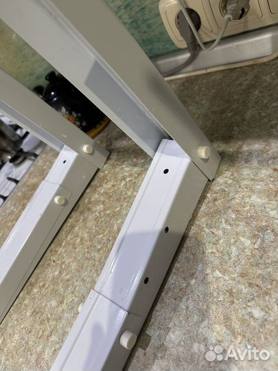 Кронштейн для микроволновой печи на стену