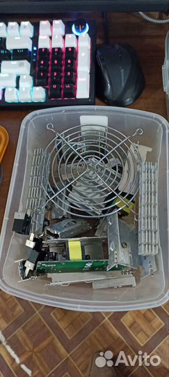 Радио детали