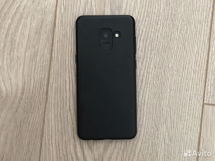 Samsung galaxy a8 2018