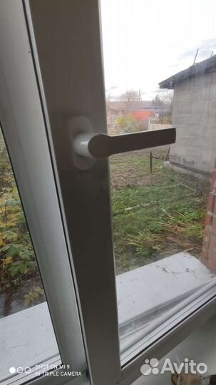 Ремонт Пластиковых окон