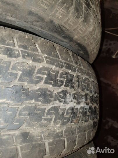 Bridgestone Dueler H/T 265/65 R17
