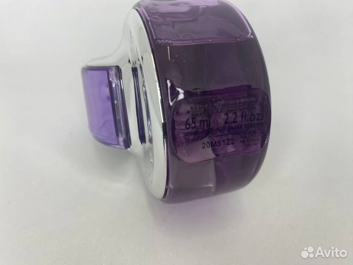 Bvlgari Omnia Amethyste