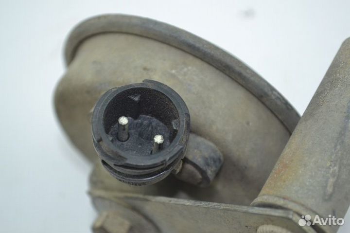 Звуковой сигнал volvo FH (01.05)