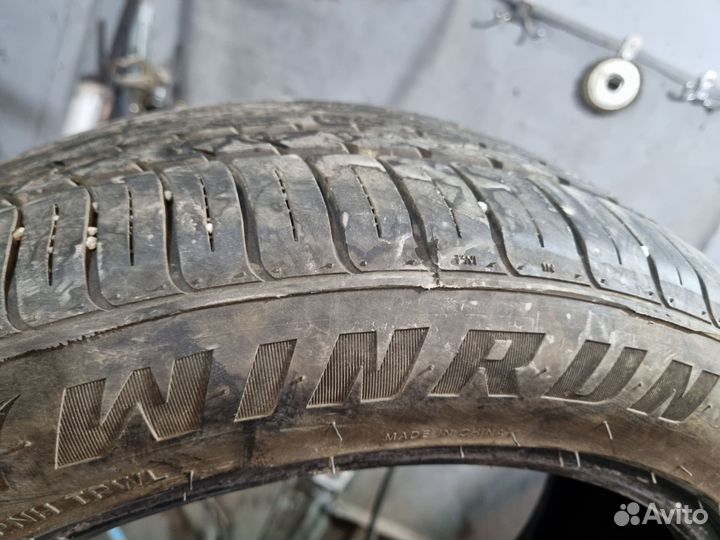 Winrun R330 205/50 R17 93W
