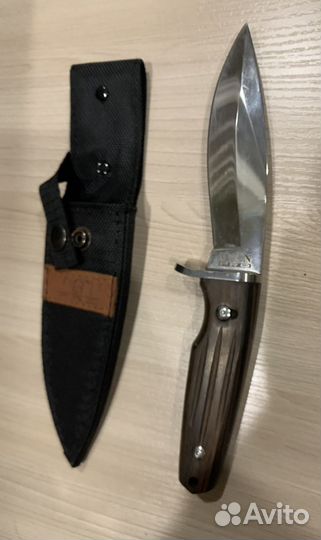 Нож капрал viking