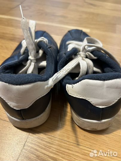 Кеды детские