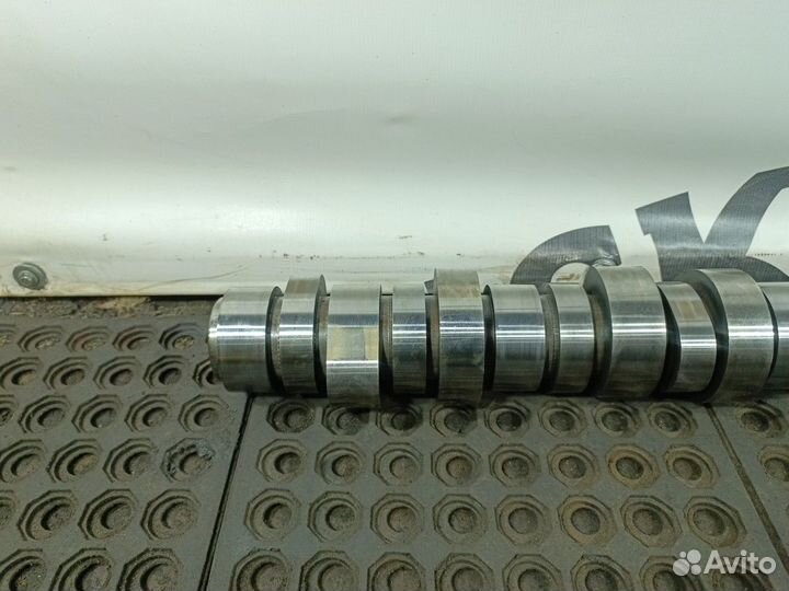 Распредвал 2021г Renault T, Volvo FH