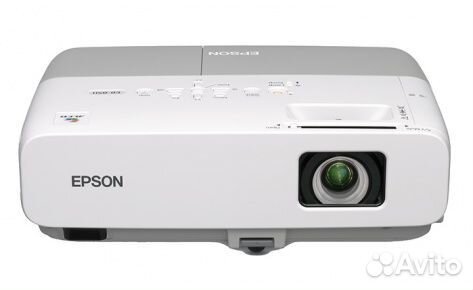 Проектор Epson EB-824H