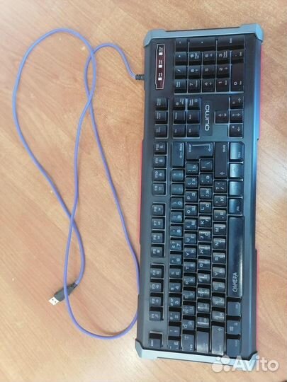 Компьютер в сборе