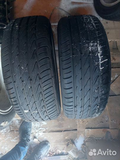 Колеса в сборе Peugeot/Citroen 16r