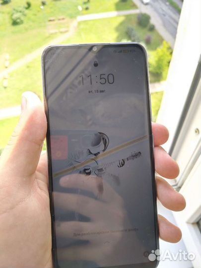 realme C25s, 4/64 ГБ