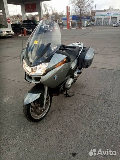 BMW R1200RT