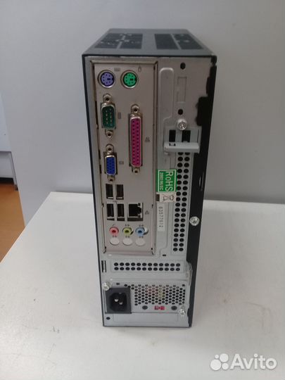 Материнские платы