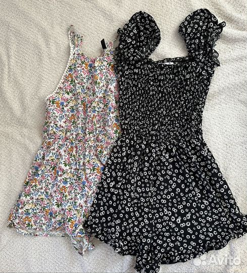 Женские вещи пакетом 42 44