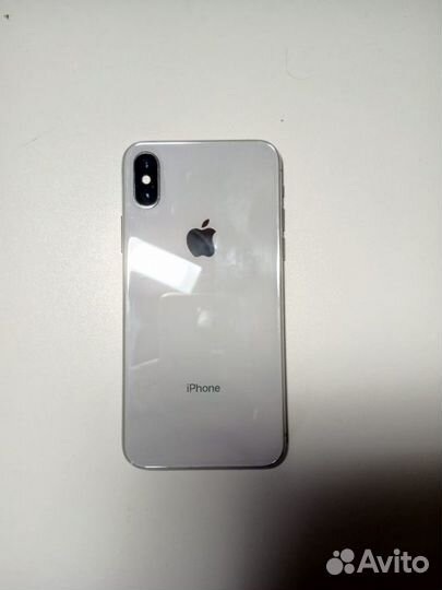 iPhone Xs, 256 ГБ