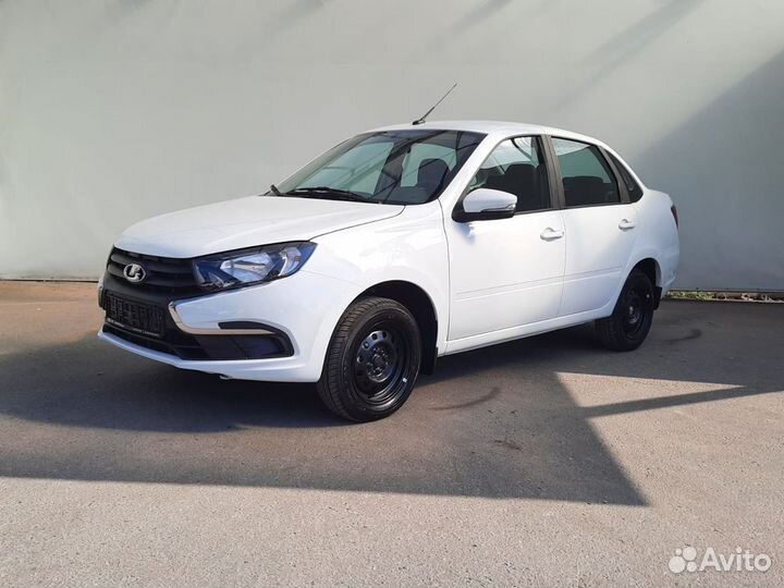 LADA Granta 1.6 МТ, 2023