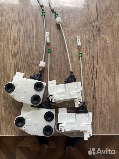 Доводчик двери bmw x5 x6 f15 f16 g05 g06