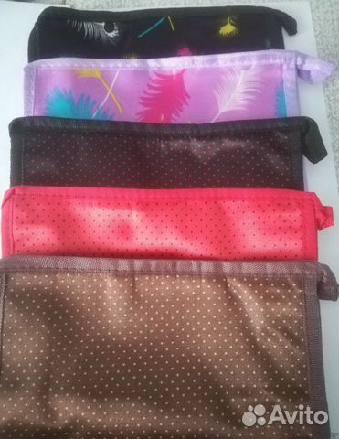 Косметичка