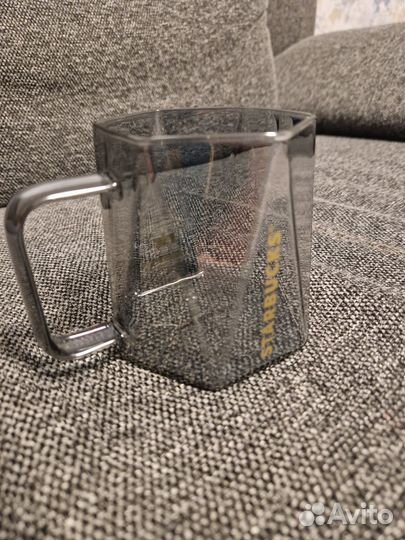 Starbucks кружка новая Старбакс