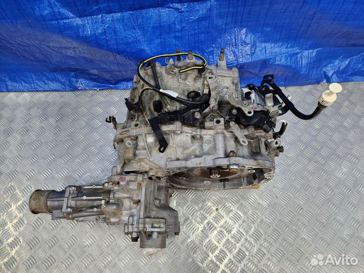 АКПП вариатор Mitsubishi Outlander 3 GF