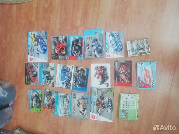 Конструктор